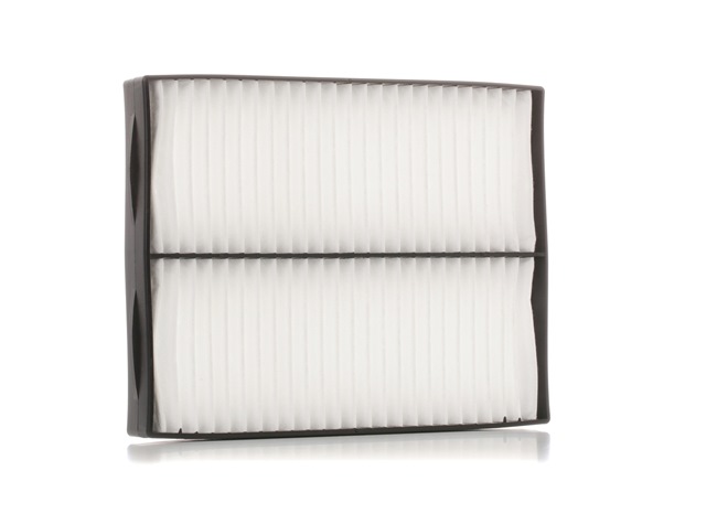 RIDEX Pollenfilter 424I0422