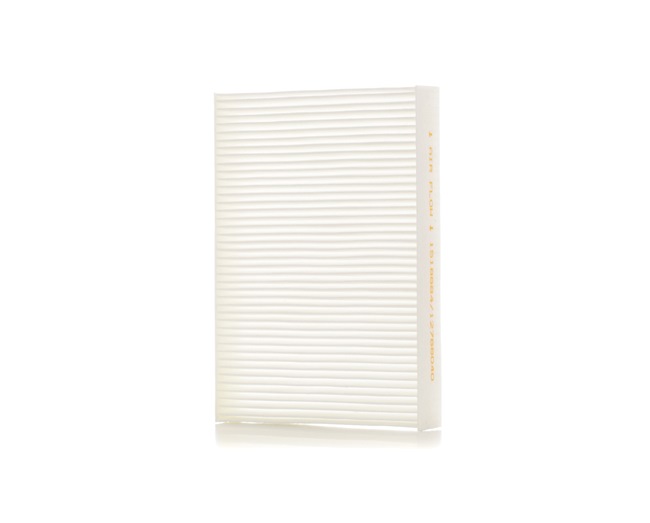 acheter Filtre d'habitacle - RIDEX (424I0447)