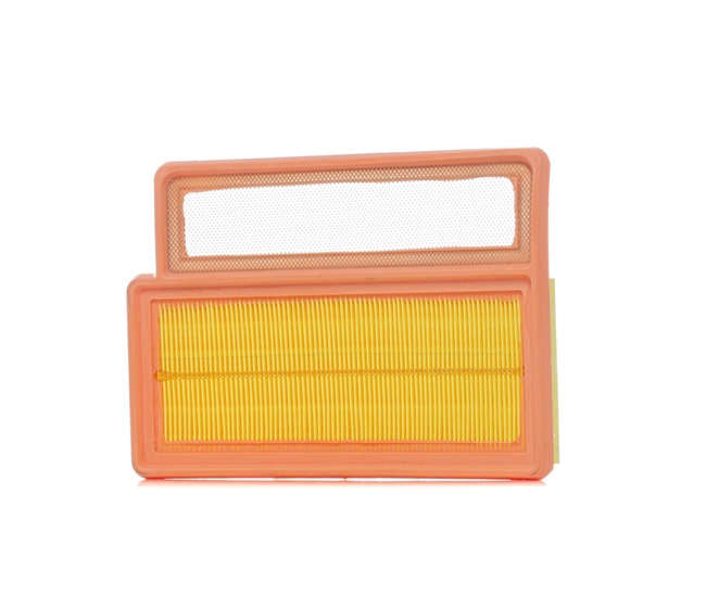 RIDEX ABARTH Luftfilter 8A0663