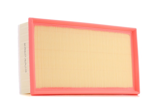 Luftfilter (SKAF-0060667) fra STARK for CITROËN C4 Picasso II 2.0 BlueHDi Hybrid (100 KW / 136 HK / Fra 2013)