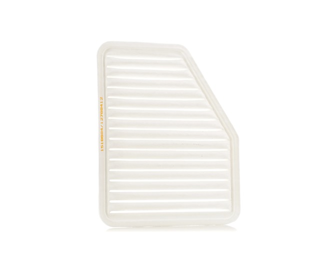 Luftfilter (8A0749) från RIDEX för LEXUS SC Cabriolet (UZZ40_) 430 (UZZ40_) 292 HK