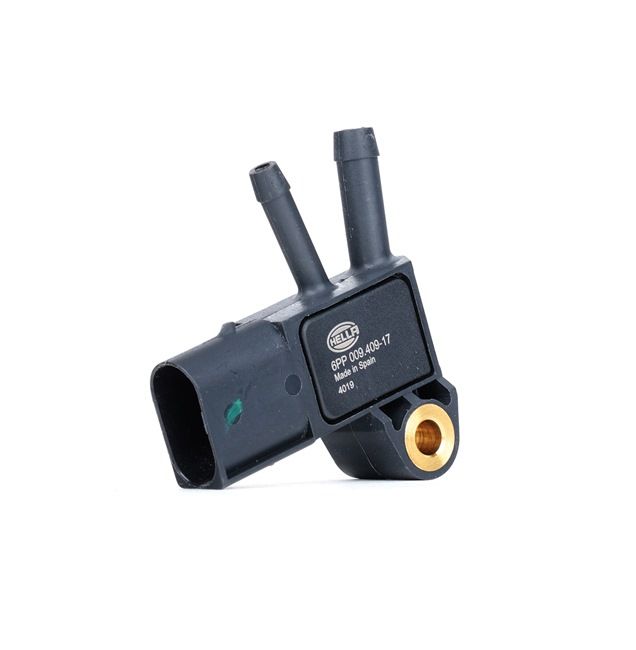 MERCEDES-BENZ Classe C Sedan (W202) C 220 CDI (202.133) Sensor, pressãodos gases de escape 6PP 009 409-171