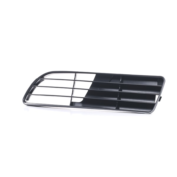 OEM 8D080734501C VAN WEZEL  Lüftungsgitter, Stoßfänger 0323503 für AUDI