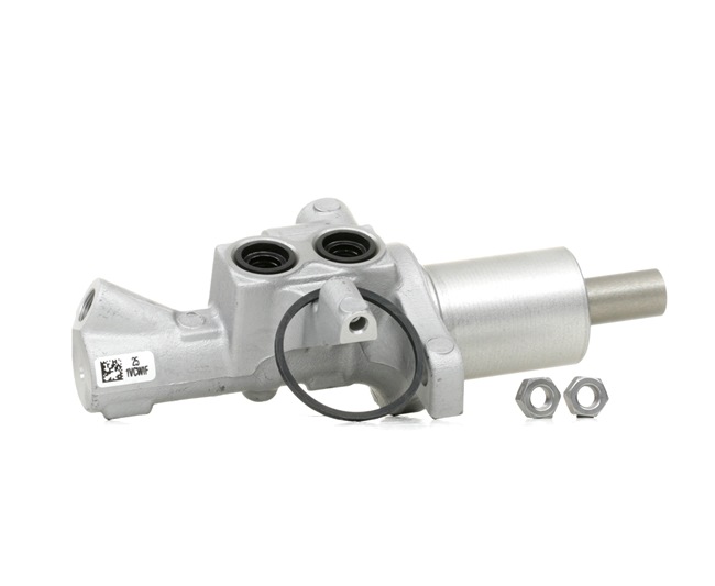 ATE Bomba central dos travões (03.2025-2521.3) para MERCEDES-BENZ Classe C Sedan (W204) C 180 Kompressor (204.044, 204.045) (115 KW / 156 CV / de 2008)
