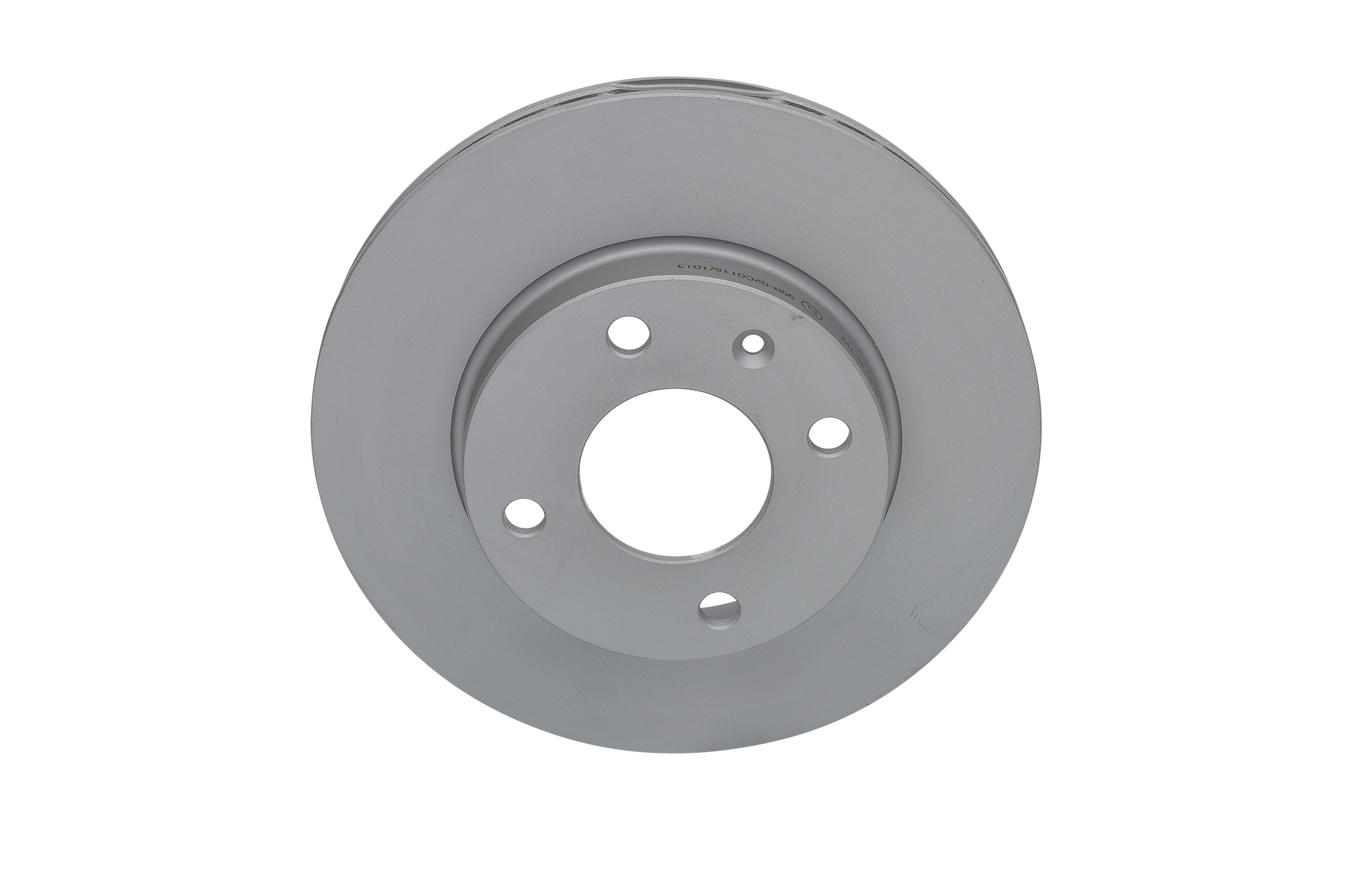 OEM 13584676 ATE Brake disc 24.0120-0249.1 for VAUXHALL, PEUGEOT, CITROЁN, OPEL
