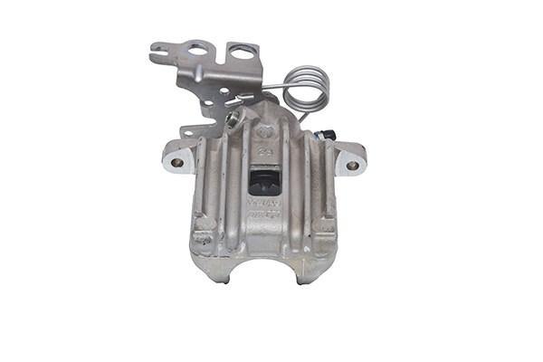 OEM 2K0615423C ATE Pinza freno 24.3387-1719.5 per VOLKSWAGEN, AUDI, SEAT, SKODA, ISUZU