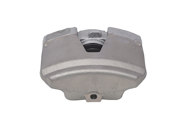 OEM 4G0615123D ATE Pinça de travão 24.3606-1713.5 para VW, AUDI, SEAT, SKODA, ISUZU