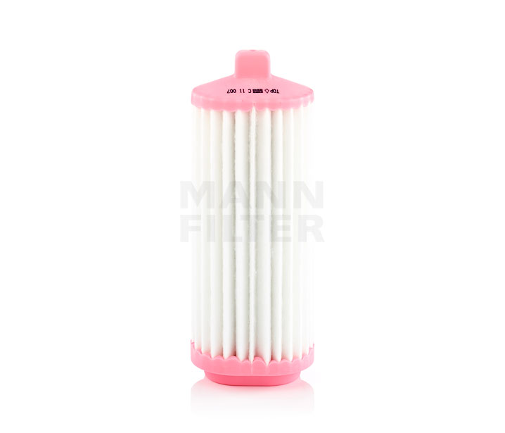 bestellen Luftfilter - MANN-FILTER (C 11 007)