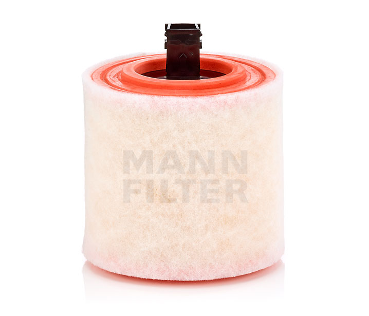 ASTRA Air filter C 16 012 MANN-FILTER