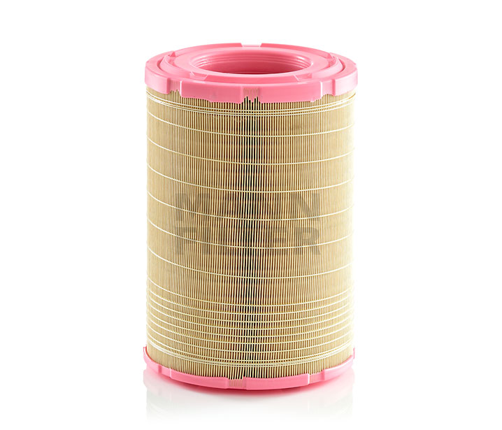 OEM 1318822 MANN-FILTER Filtro aria C 24 642/2 per