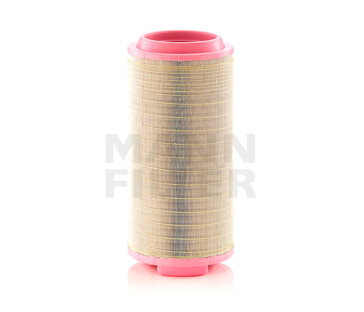 kaufen Luftfilter - MANN-FILTER (C 25 024)