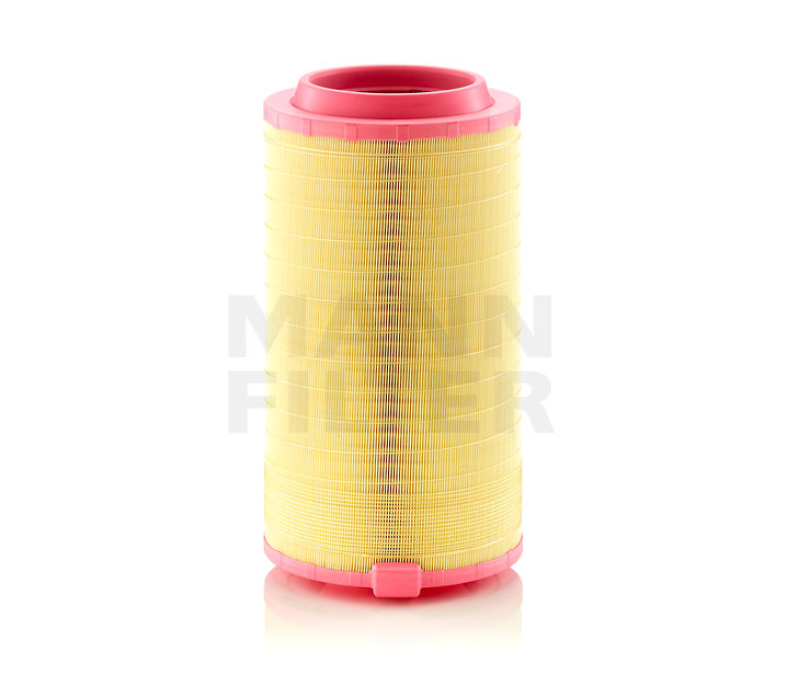 Kjøp Luftfilter - MANN-FILTER (C 27 038/1)