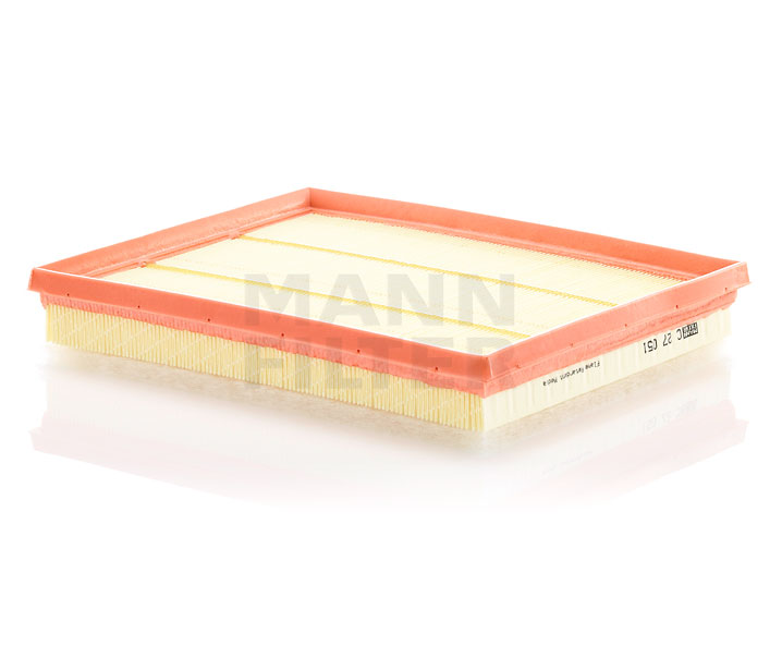 MANN-FILTER Luchtfilter C 27 051 MANN-FILTER Luchtfilter C 27 051