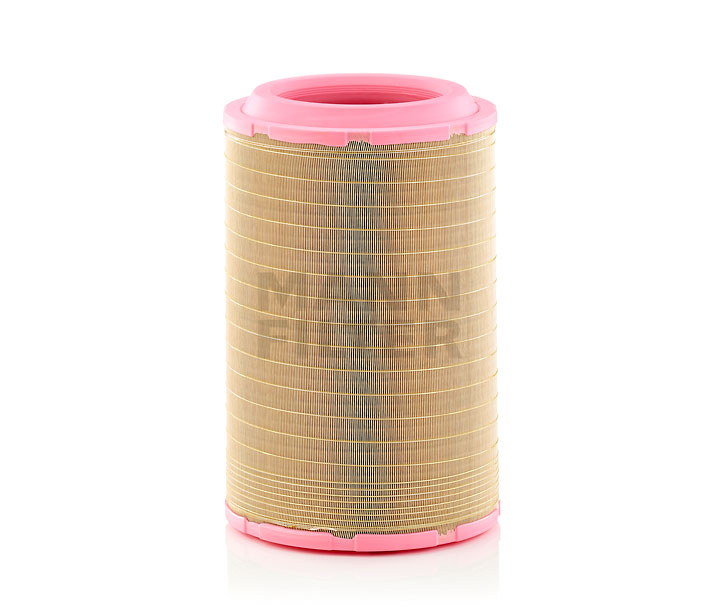OEM 11110532 MANN-FILTER Ilmansuodatin C 36 011/2 varten VOLVO