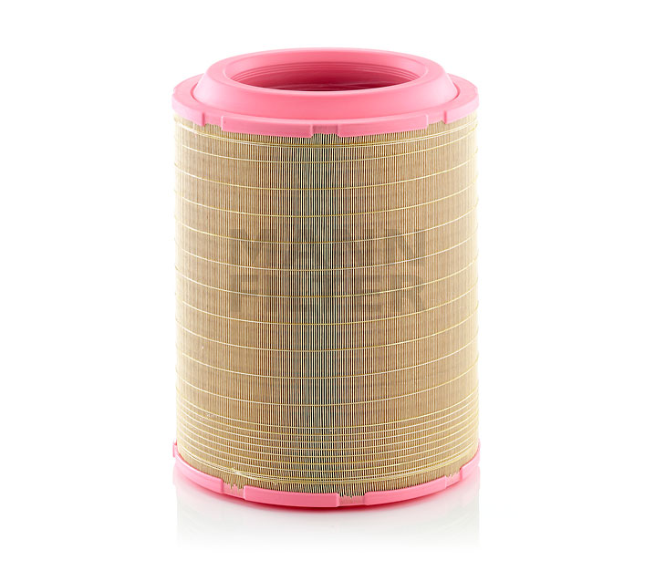 OEM 1063969 MANN-FILTER Ilmansuodatin C 37 1930/2 varten