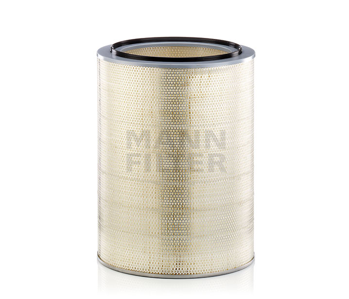 OEM 9038350 MANN-FILTER Ilmansuodatin C 45 3265 x varten
