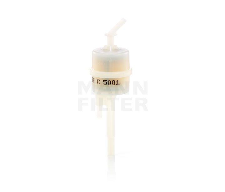 OEM A0004760119 MANN-FILTER Suodatin, polttoainesäiliön ilmaus C 5001 varten MERCEDES-BENZ