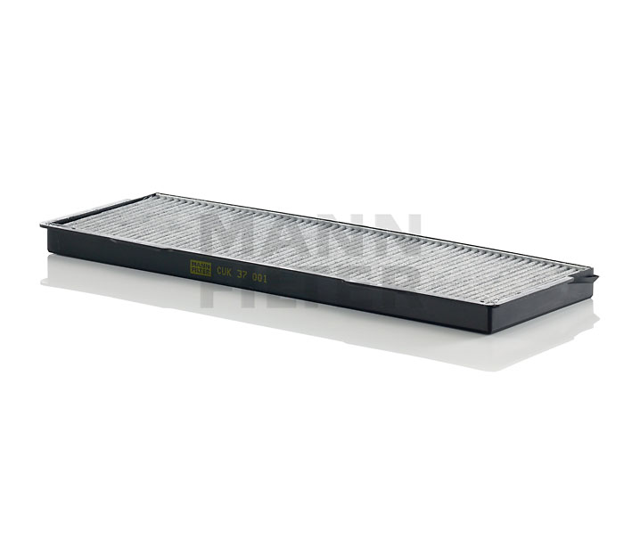 OEM 1770813 MANN-FILTER Filtro abitacolo CUK 37 001 per SAAB