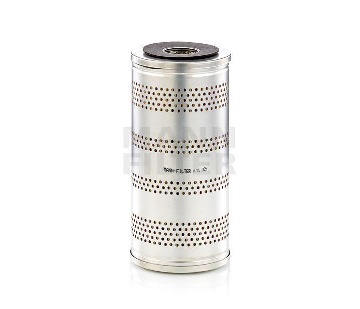 OEM 835514 MANN-FILTER Filter, arbeidshydraulikk H 11 005 x for
