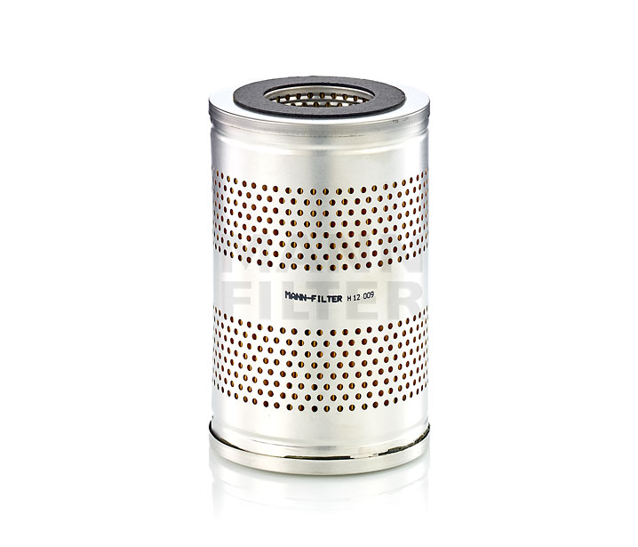 OEM 636083 MANN-FILTER Suodatin, työhydrauliikka H 12 009 x varten DAF