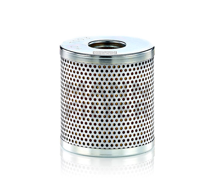 ostaa Suodatin, työhydrauliikka - MANN-FILTER (HD 7003 KIT)