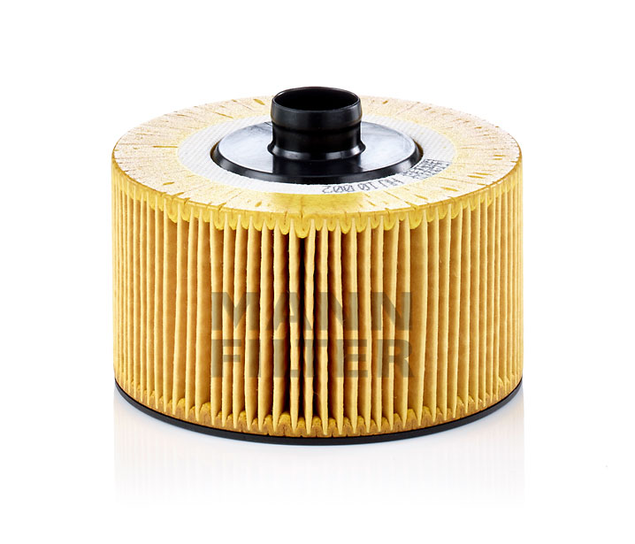 Filtro de aceite MANN-FILTER HU 10 002 z para RENAULT SCÉNIC 2024