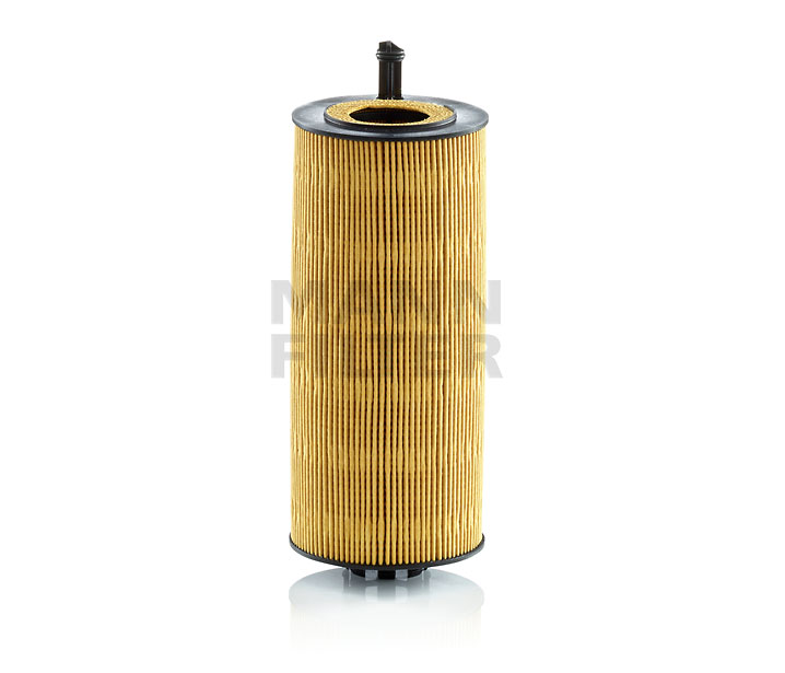 OEM 4701800109 MANN-FILTER Oljefilter HU 12 006 z for MERCEDES-BENZ