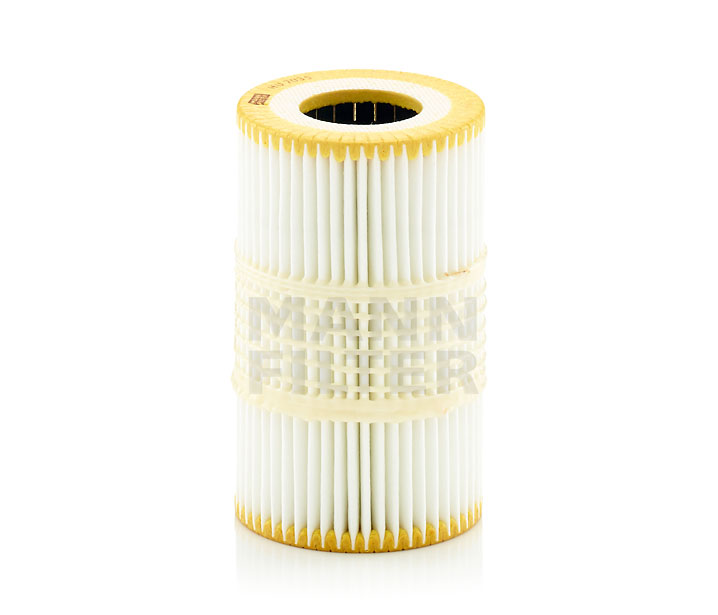 Filtro de aceite MANN-FILTER HU 7035 y para AUDI Q7 2016