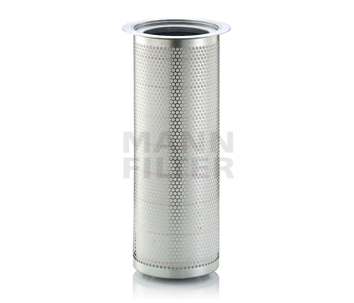 OEM 040670 MANN-FILTER Suodatin, paineilma LE 42 002 x varten ISUZU, GMC