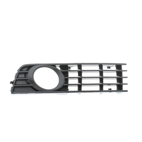 VAN WEZEL AUDI Lüftungsgitter, Stoßfänger 0325591
