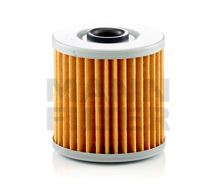 ostaa Öljynsuodatin - MANN-FILTER (MH 66)