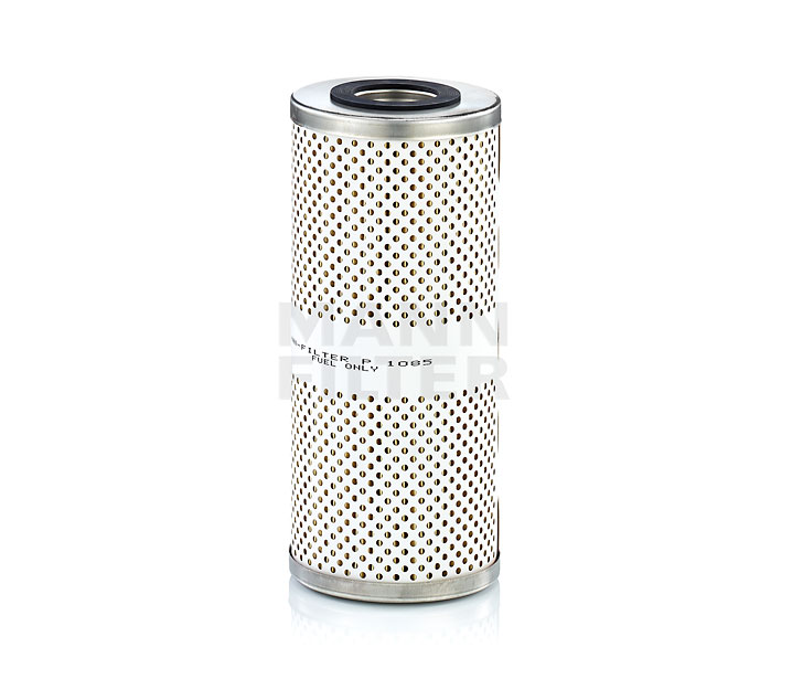 OEM 1R0756 MANN-FILTER Filtro carburante P 1085 per