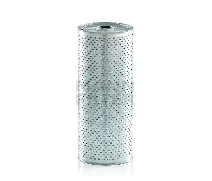 kaufen Ölfilter - MANN-FILTER (PF 1552 x)