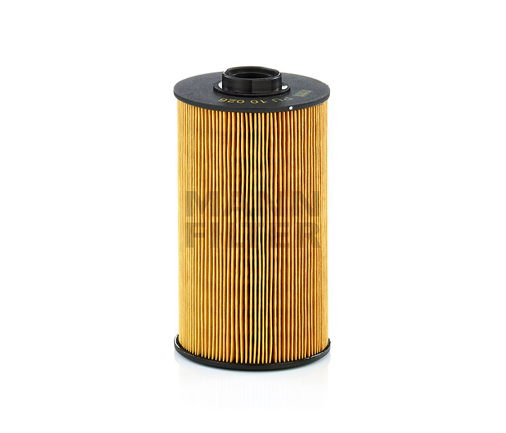 køb Brændstof-filter - MANN-FILTER (PU 10 026 x)