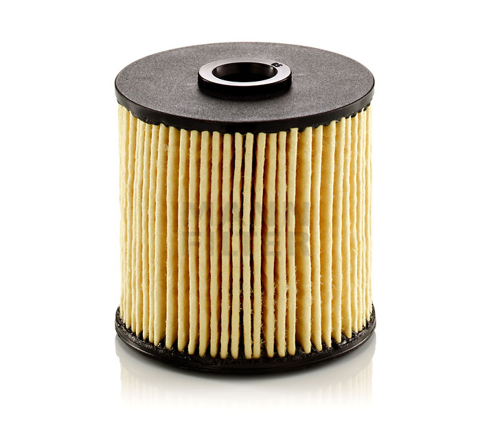 MANN-FILTER PU 7011 z: Osta Polttoainesuodatin edullisesti verkossa