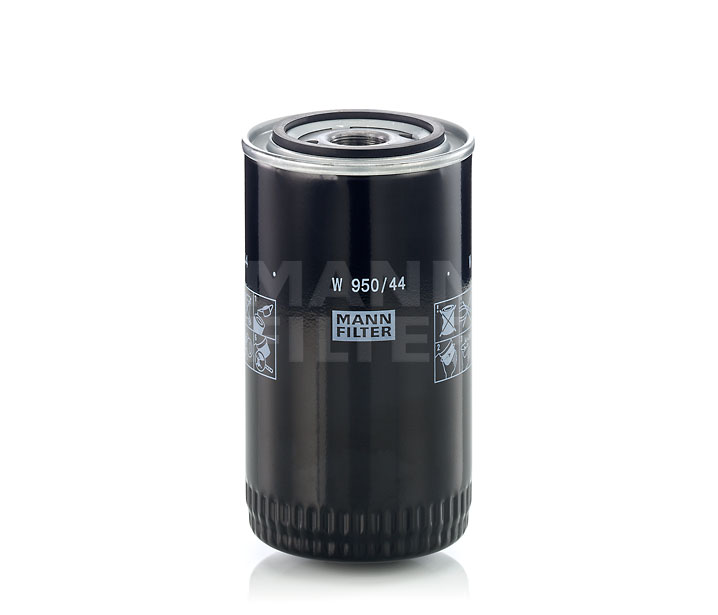 bestellen Ölfilter - MANN-FILTER (W 950/44)