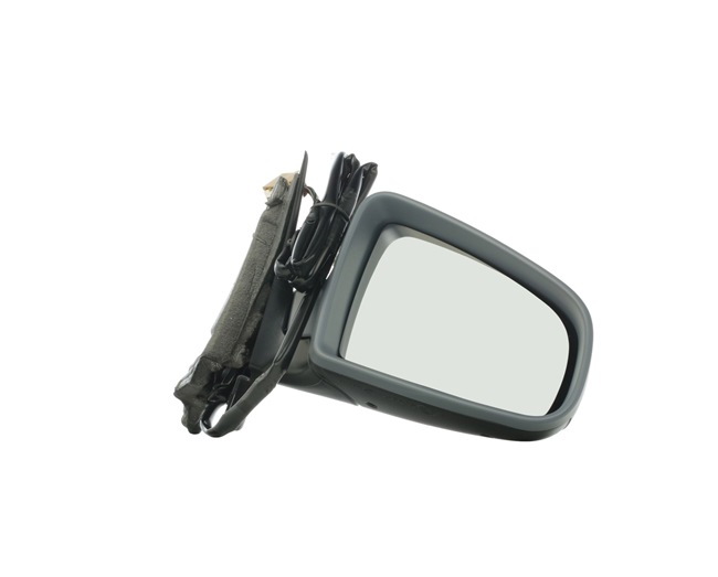 comprare Specchietto retrovisore esterno - VAN WEZEL (0325818)