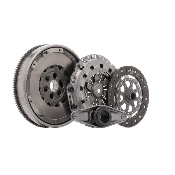 OEM 21207560203 LuK Koppelingsset 600 0254 00 voor BMW, LAND ROVER