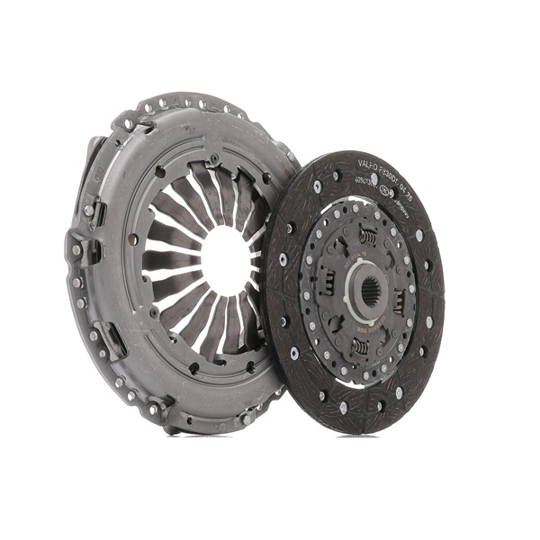 500 Clutchsett 622 3344 09 LuK