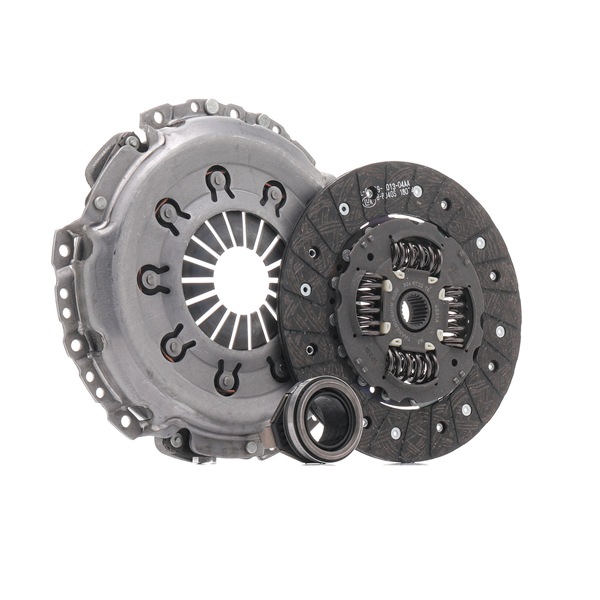 OEM G56116510C LuK Kytkinpaketti 624 3909 00 varten FORD, KIA, MAZDA, LAND ROVER, MERCURY