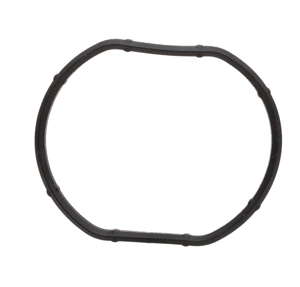 ELRING Junta, carcasa de termostato (504.330) para OPEL Astra H GTC (A04) 1.6 Turbo (L08) (132 KW / 180 CV / de 2007)