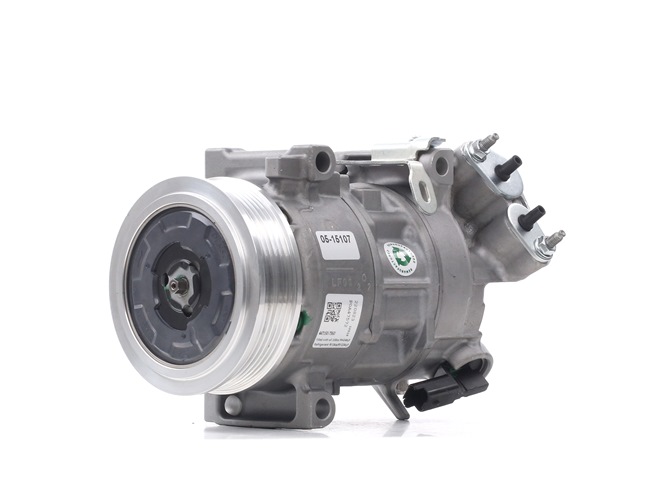 ostaa Ilmastoinnin kompressori - LUCAS ELECTRICAL (ACP01095)