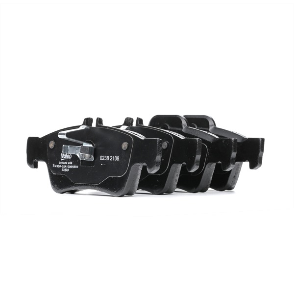 OEM A0044204420 VALEO Kit pastiglie freni 302039 per MERCEDES-BENZ