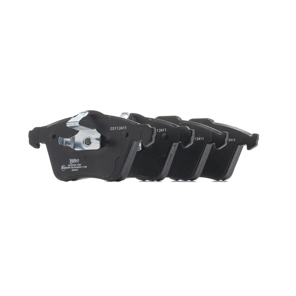 buy Brake pad set - VALEO (302068)