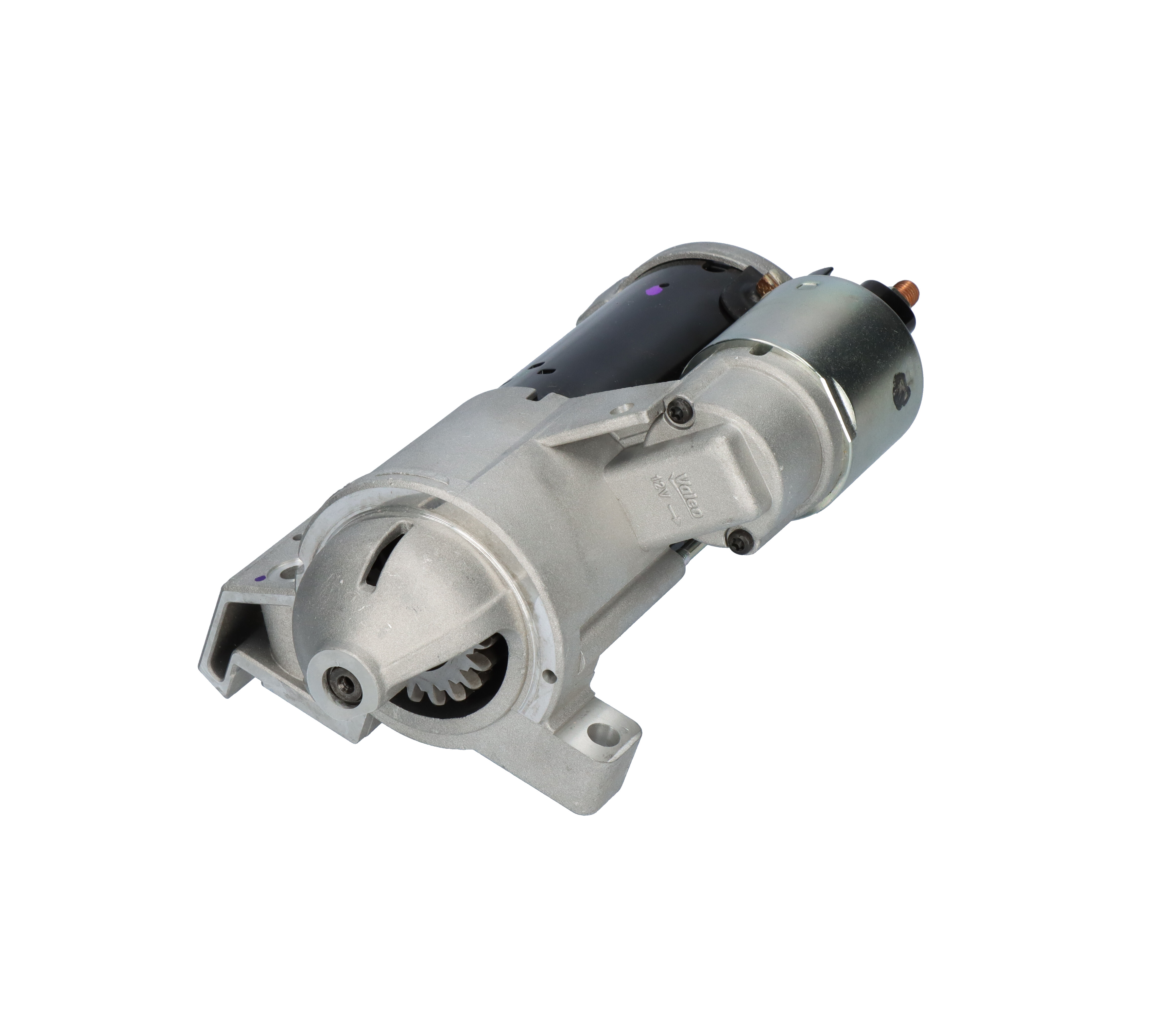 BMW 5-serie 2023 Startmotor 438326
