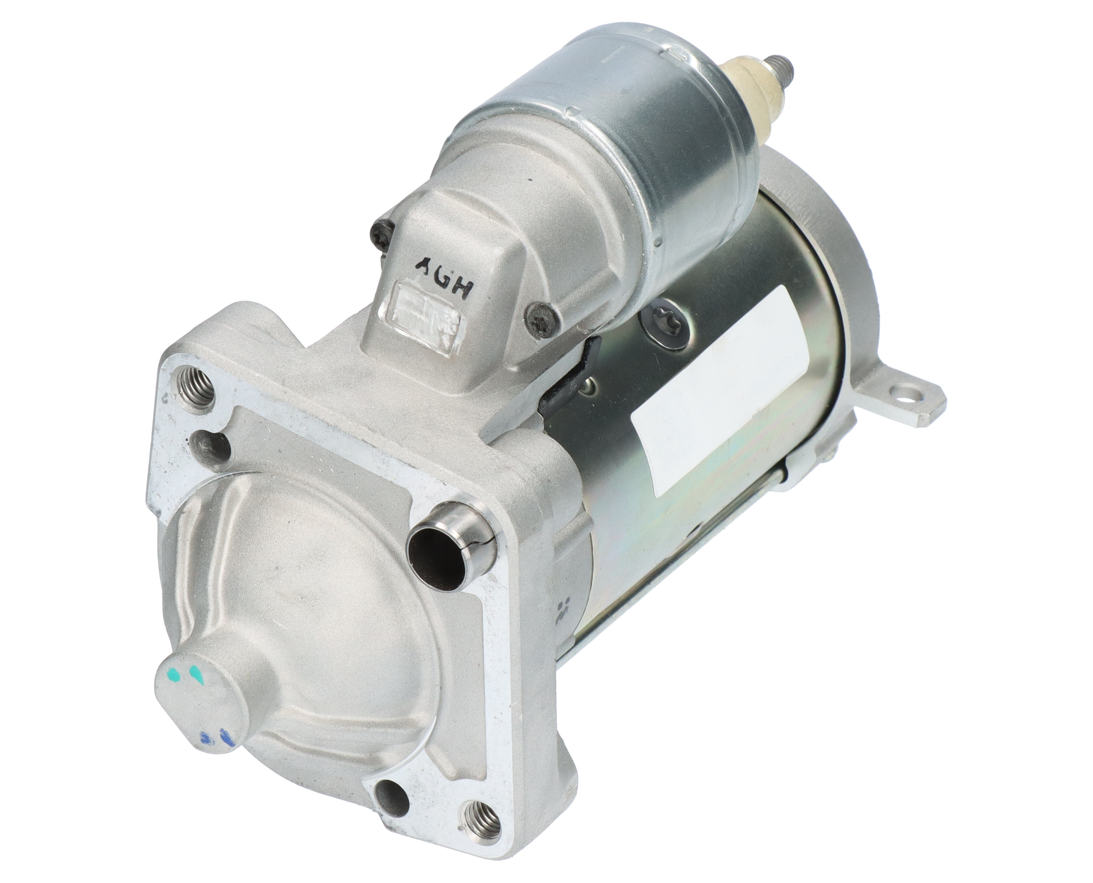 OEM 31419543 VALEO Motorino avviamento 438329 per VOLVO
