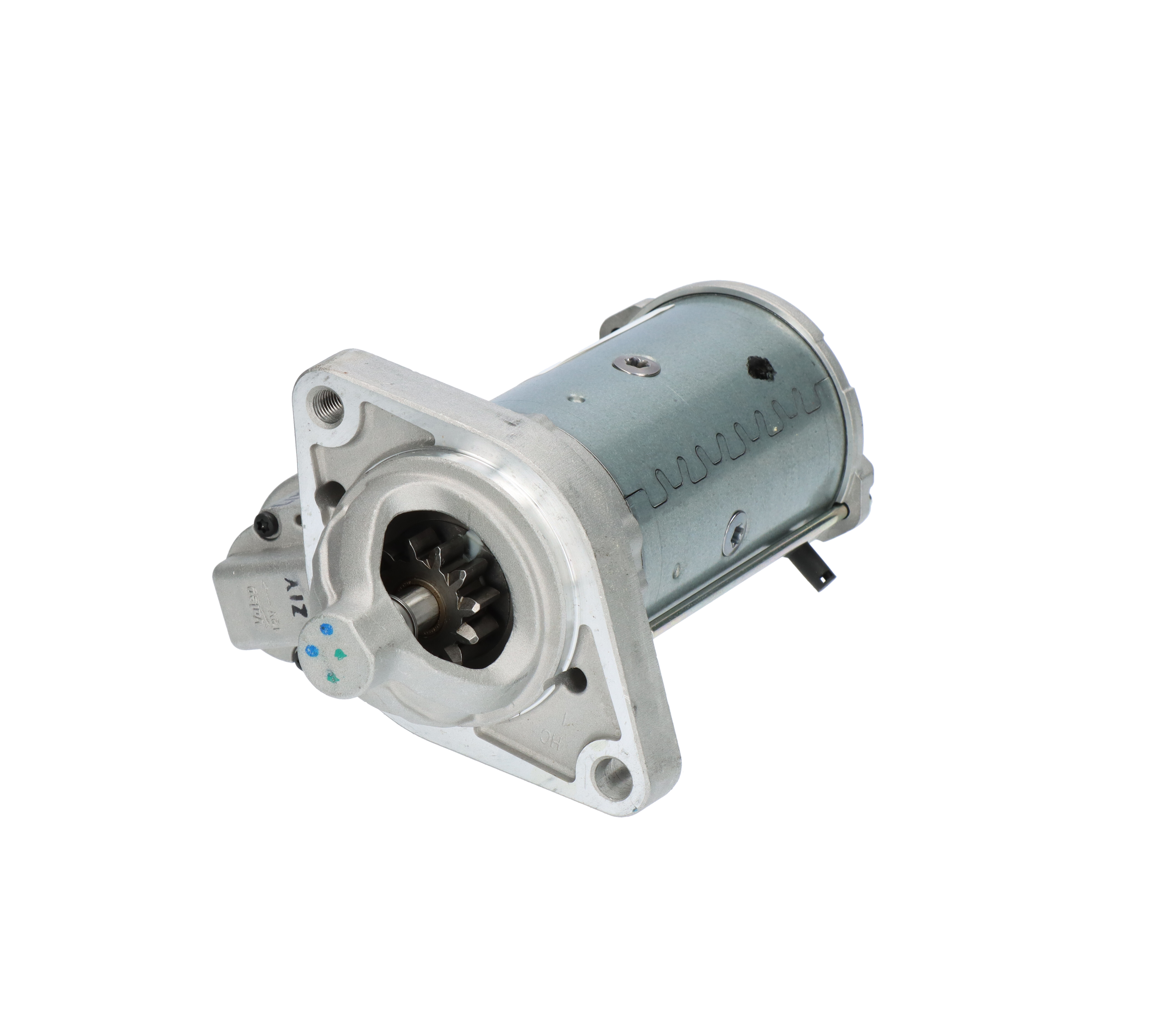 Startmotor (438340) van VALEO Voor TOYOTA C-HR (AX10) 1.2 4WD (NGX50) (96 KW / 131 PK / Van 2016)