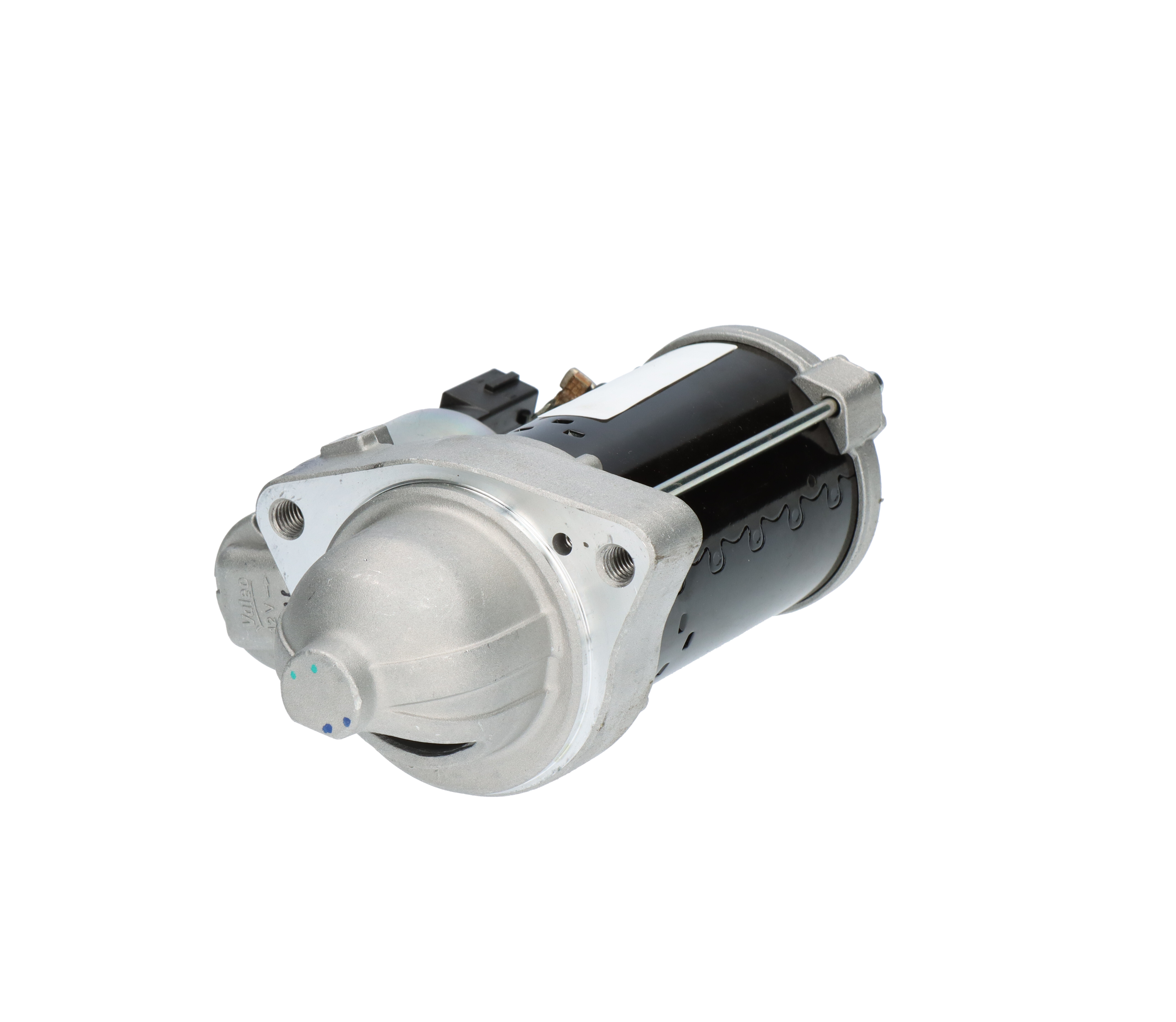 Startmotor (438341) van VALEO Voor ROLLS-ROYCE Ghost II (RR21) V12 (420 KW / 571 PK / Van 2020)