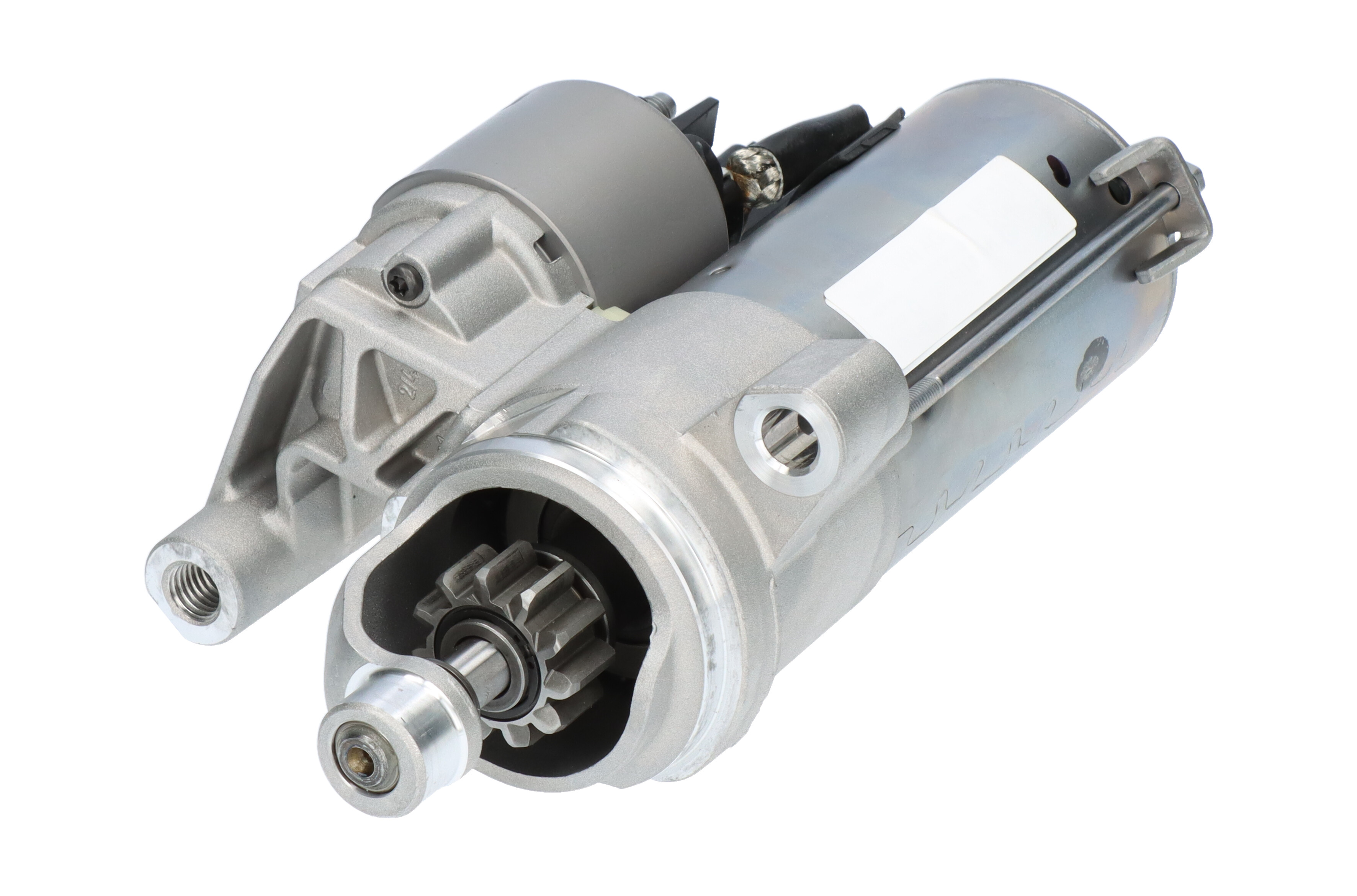 VALEO Käynnistysmoottori 438349 AUDI A8 2023 Käynnistinmoottori VALEO 438349