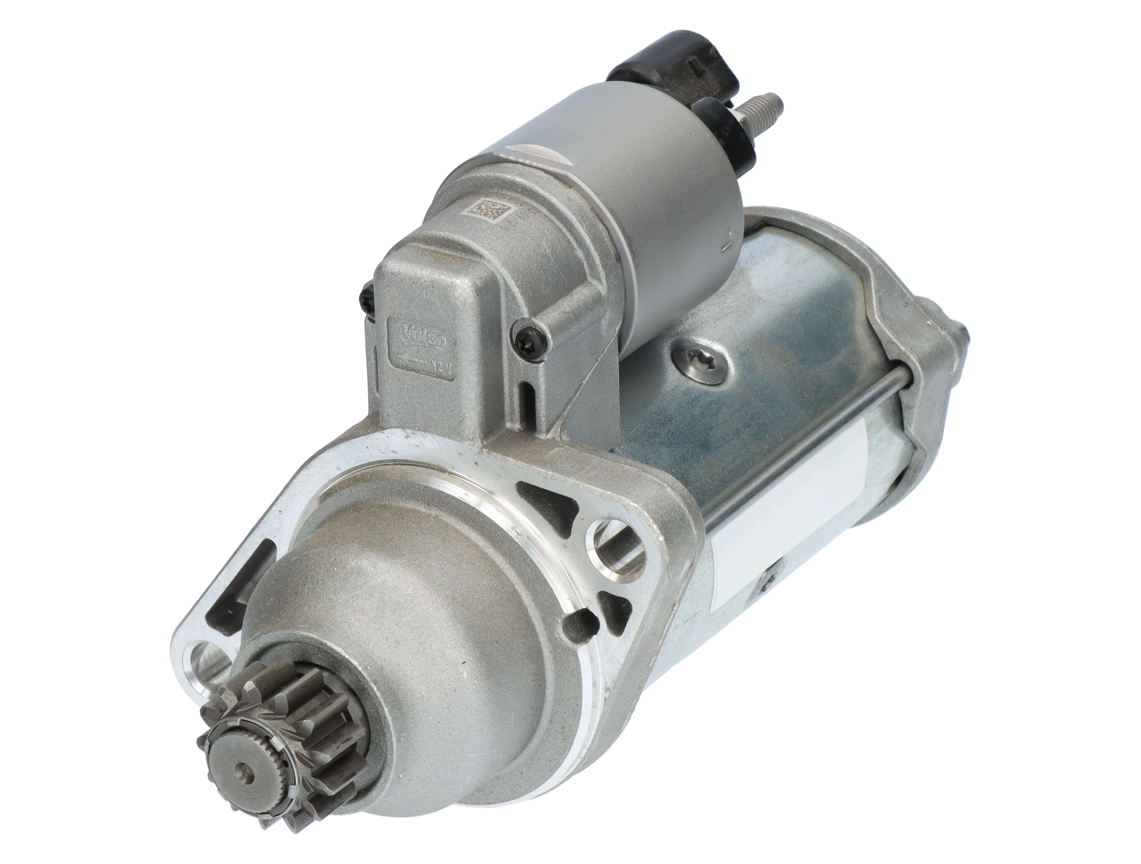Startmotor (438353) från VALEO för VW Passat B9 Variant (CJ5) 2.0 TDI 122 HK